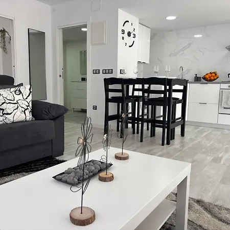 LOFT Céntrico MALIAÑO - DUA ROOMS Appartement Camargo