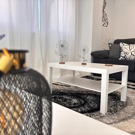 Appartement LOFT Céntrico MALIAÑO - DUA ROOMS *