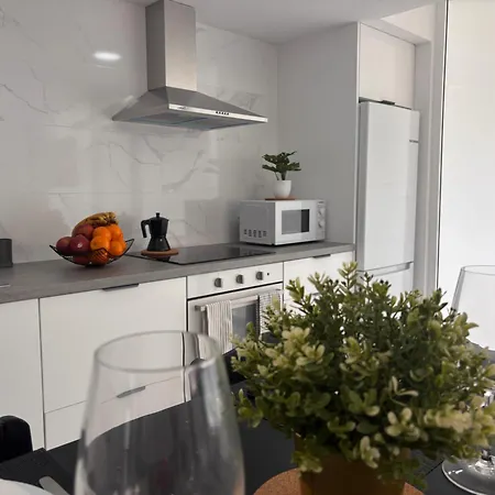 LOFT Céntrico MALIAÑO - DUA ROOMS Camargo