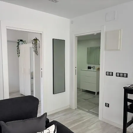 LOFT Céntrico MALIAÑO - DUA ROOMS *