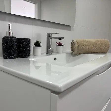 LOFT Céntrico MALIAÑO - DUA ROOMS * Camargo