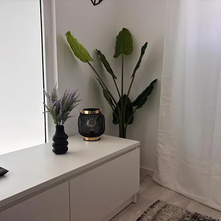 Appartement LOFT Céntrico MALIAÑO - DUA ROOMS
