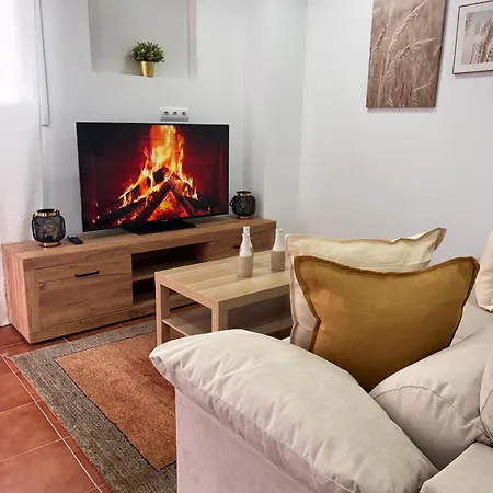 LOFT Céntrico MALIAÑO - DUA ROOMS Appartement *
