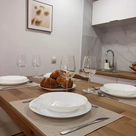 Appartement LOFT Céntrico MALIAÑO - DUA ROOMS