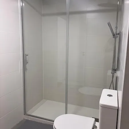 LOFT Céntrico MALIAÑO - DUA ROOMS *