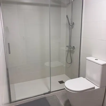 Appartement LOFT Céntrico MALIAÑO - DUA ROOMS *