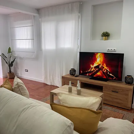 Appartement LOFT Céntrico MALIAÑO - DUA ROOMS