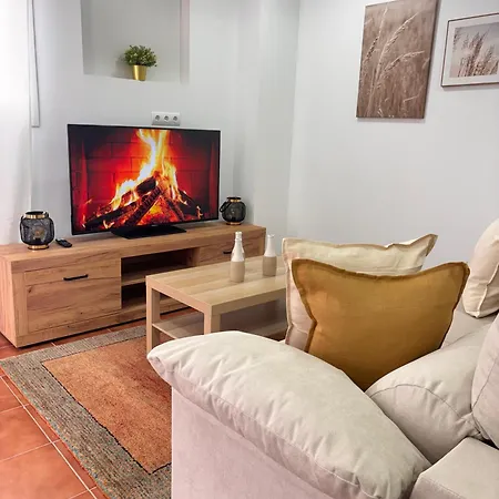 LOFT Céntrico MALIAÑO - DUA ROOMS Appartement Camargo