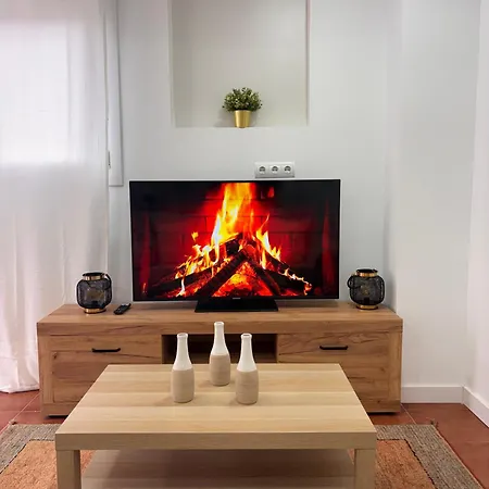 LOFT Céntrico MALIAÑO - DUA ROOMS *