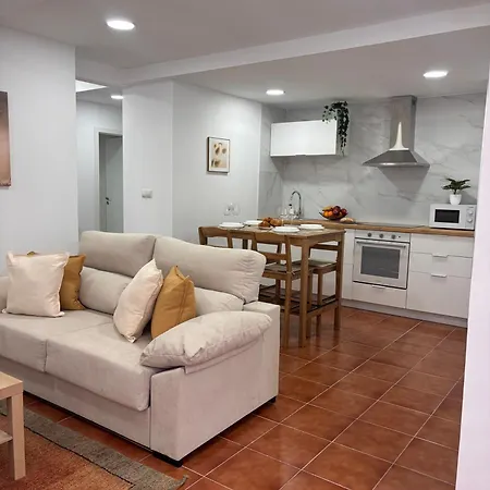 Dua Maliano - Y Apartment Camargo