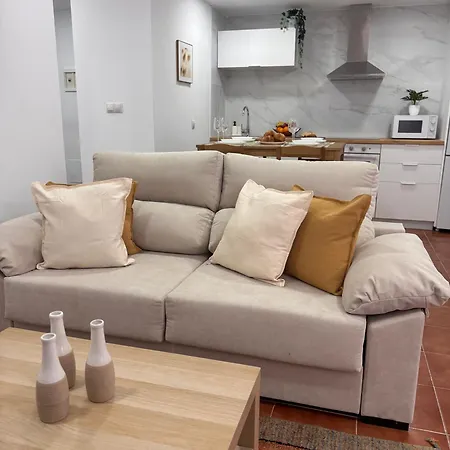 Dua Maliano - Y Apartment *