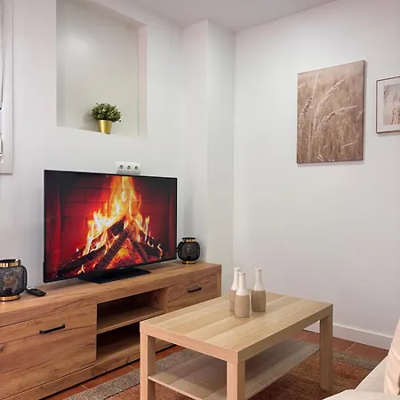 Apartment Dua Maliano - Y *