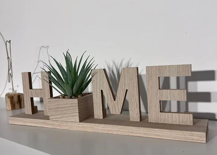 Apartmán Loft Centrico Maliano - Dua