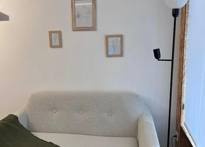 Loft Centrico Maliano - Dua *