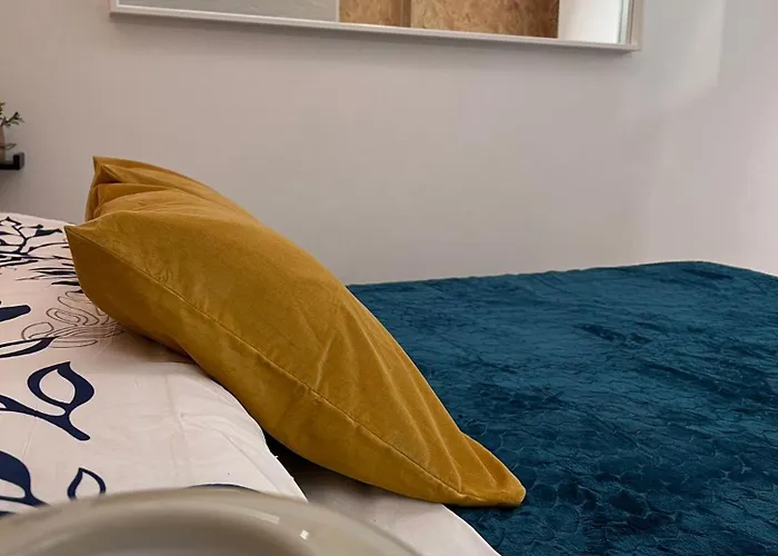 Loft Centrico Maliano - Dua