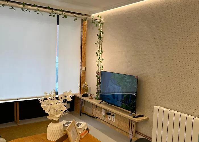 Loft Centrico Maliano - Dua Camargo