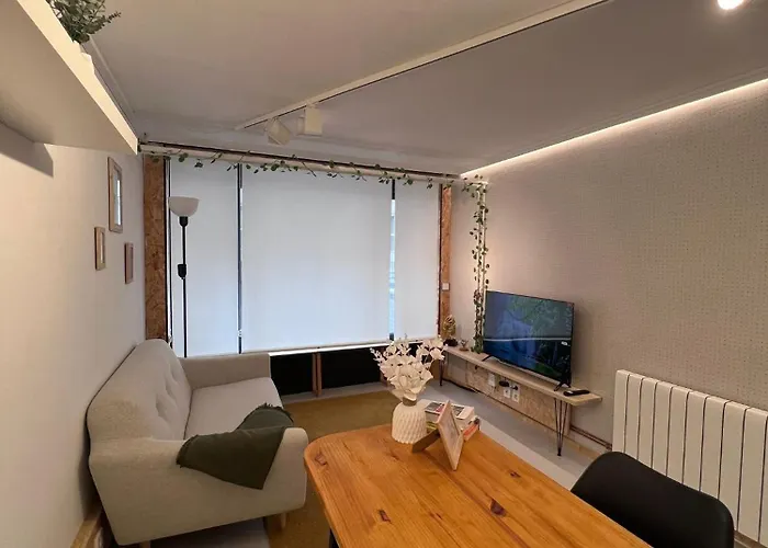 Loft Centrico Maliano - Dua * Camargo