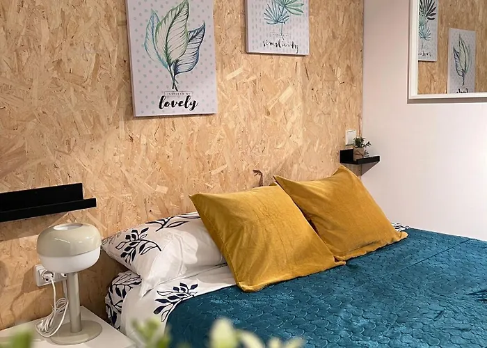 公寓 Loft Centrico Maliano - Dua