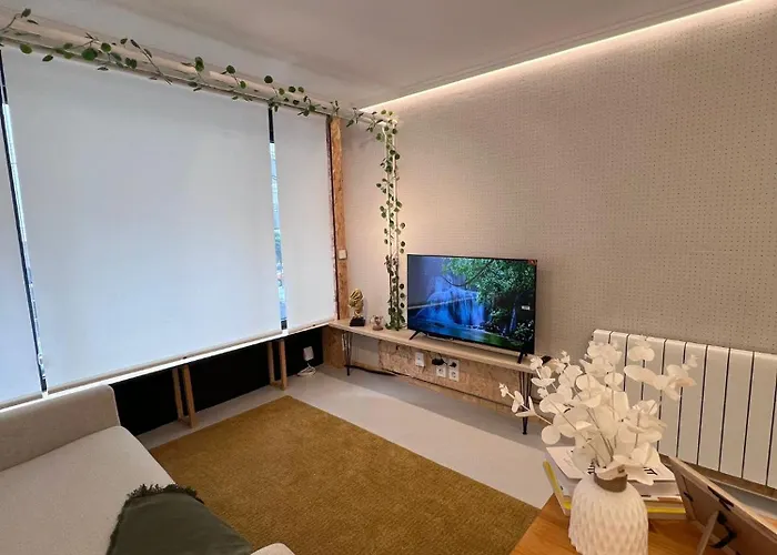 Loft Centrico Maliano - Dua Apartment Camargo