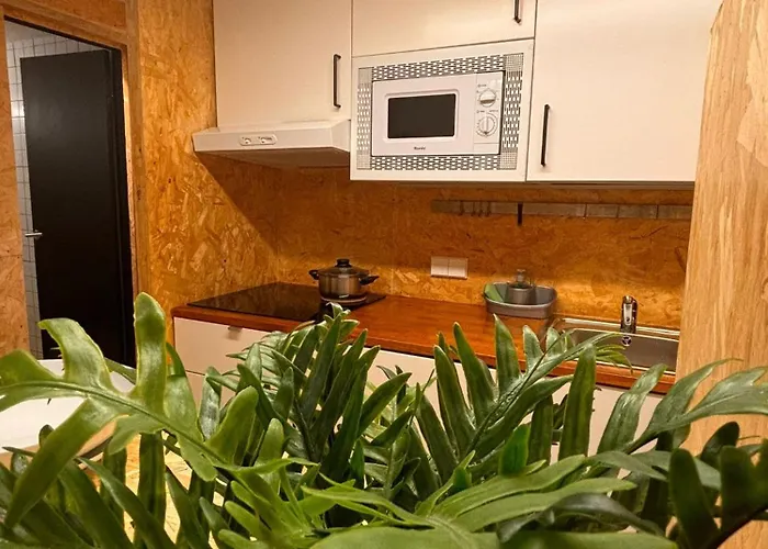 Loft Centrico Maliano - Dua *