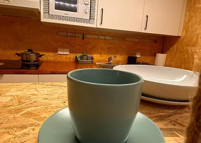 Loft Centrico Maliano - Dua