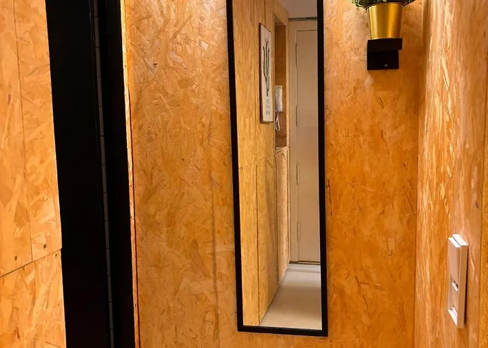 Loft Centrico Maliano - Dua Apartmán