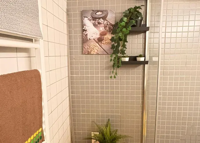 公寓 Loft Centrico Maliano - Dua