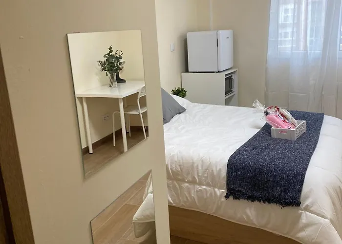 Apartmán Loft Centrico Maliano - Dua Camargo