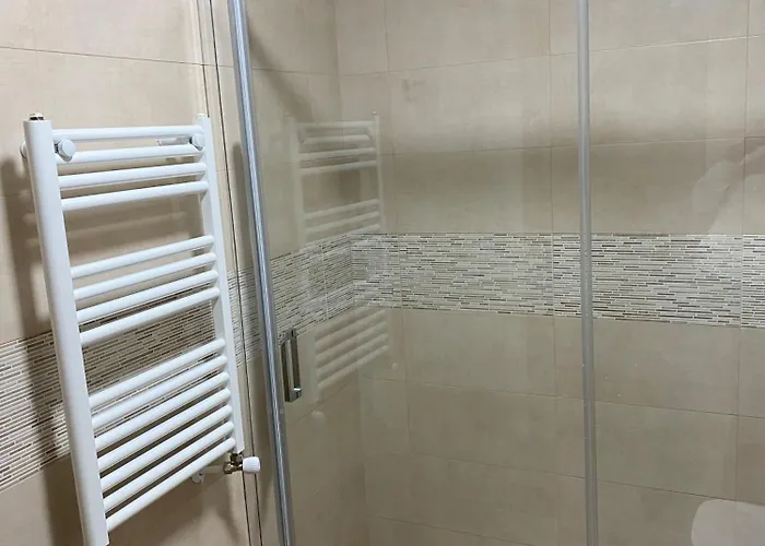 Apartmán Loft Centrico Maliano - Dua *