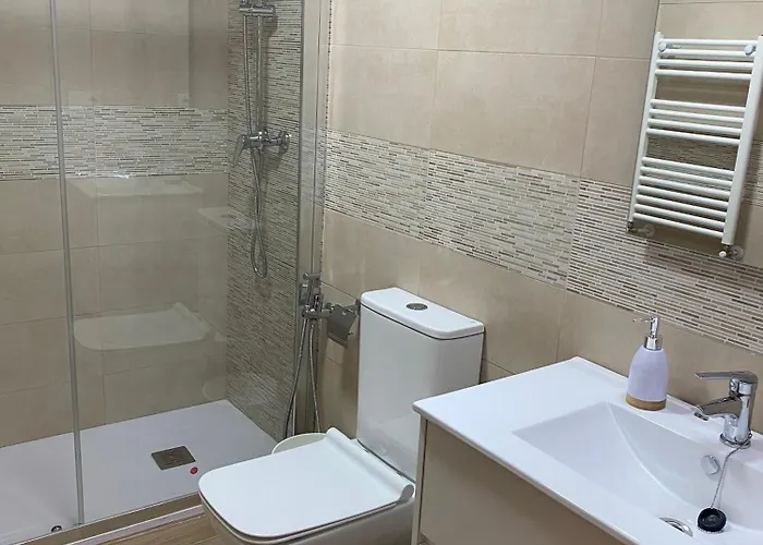 Loft Centrico Maliano - Dua Apartmán Camargo