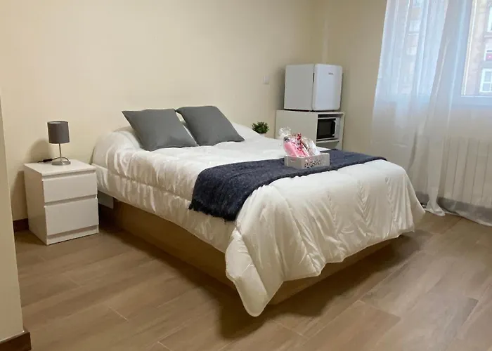 Apartment Loft Centrico Maliano - Dua Camargo