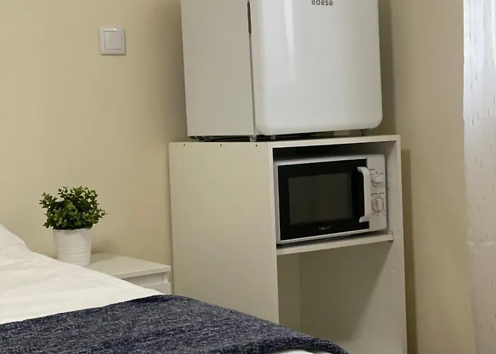 Apartment Loft Centrico Maliano - Dua