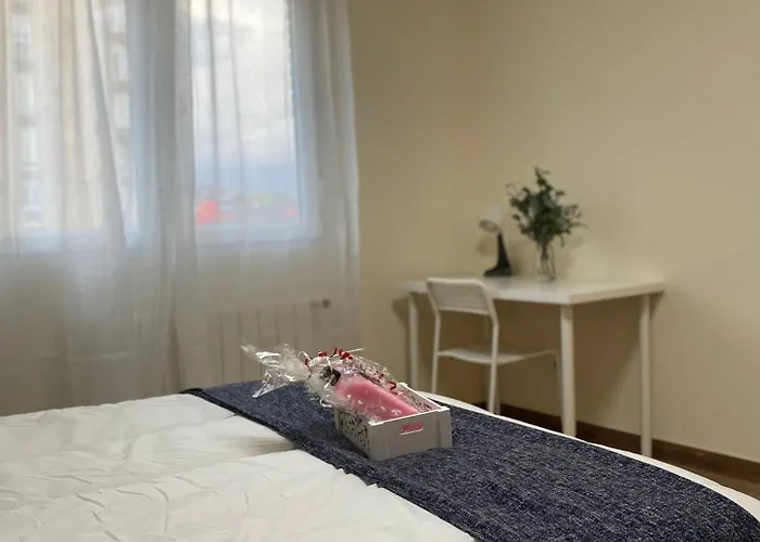 Apartment Loft Centrico Maliano - Dua Camargo