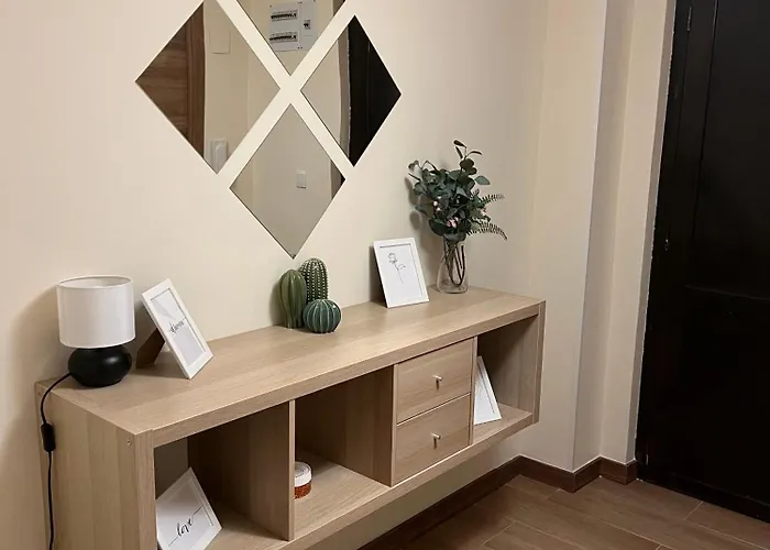 Apartment Loft Centrico Maliano - Dua Camargo