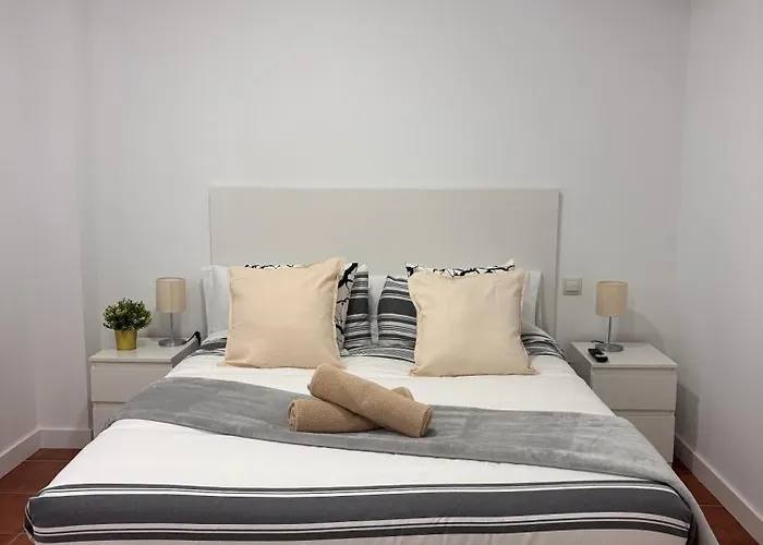 Loft Centrico Maliano - Dua