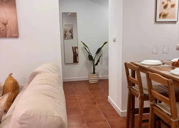 Loft Centrico Maliano - Dua *