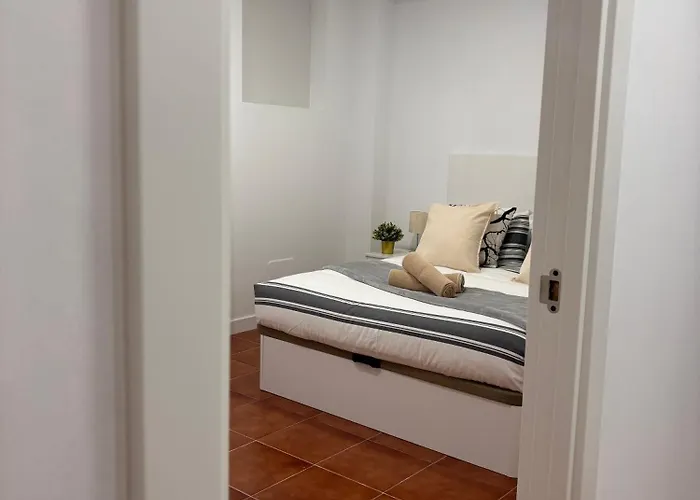 Loft Centrico Maliano - Dua