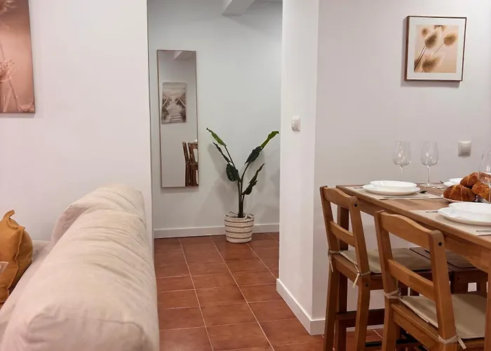 Loft Centrico Maliano - Dua 卡马乔