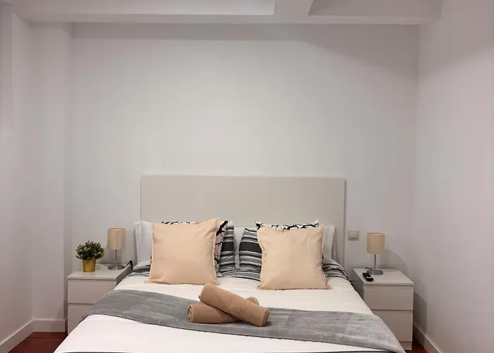 Loft Centrico Maliano - Dua 公寓 卡马乔