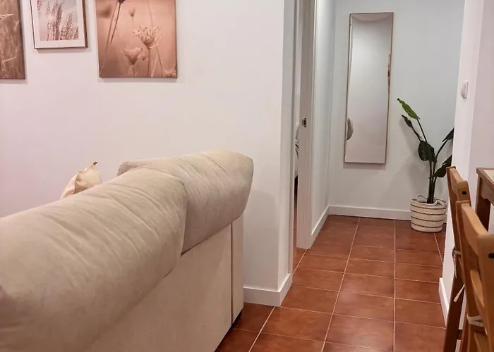 公寓 Loft Centrico Maliano - Dua