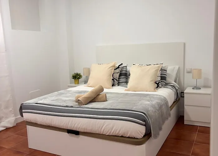 Loft Centrico Maliano - Dua