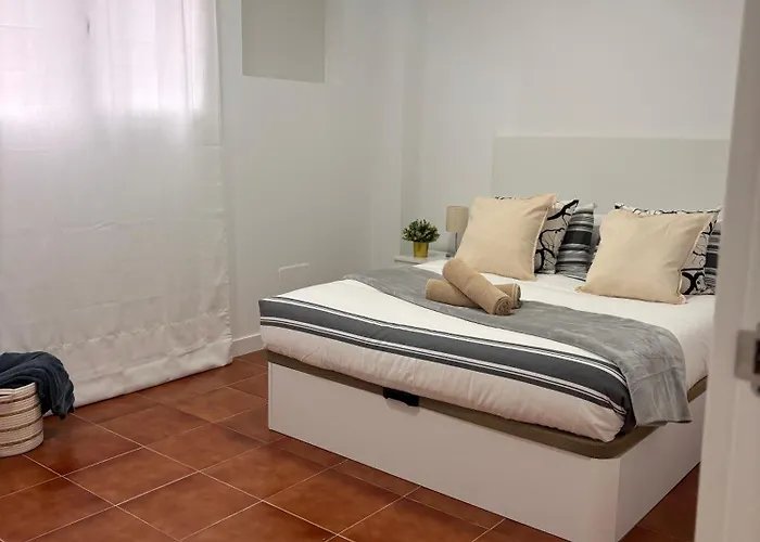 Loft Centrico Maliano - Dua