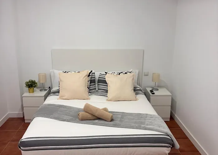 公寓 Loft Centrico Maliano - Dua *