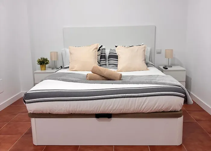 Loft Centrico Maliano - Dua 公寓