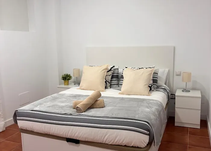 公寓 Loft Centrico Maliano - Dua *