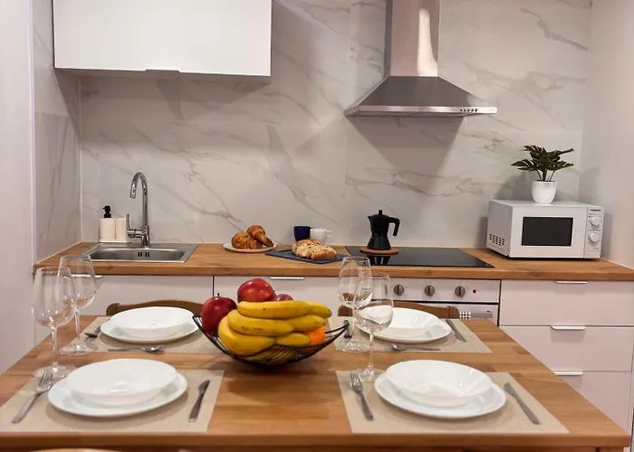 Loft Centrico Maliano - Dua *