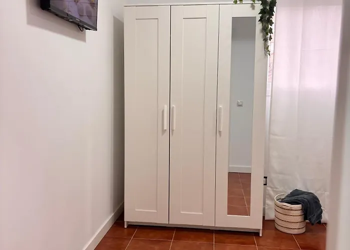 Loft Centrico Maliano - Dua 公寓