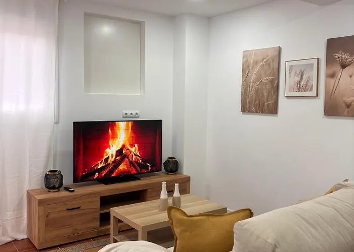 公寓 Loft Centrico Maliano - Dua *