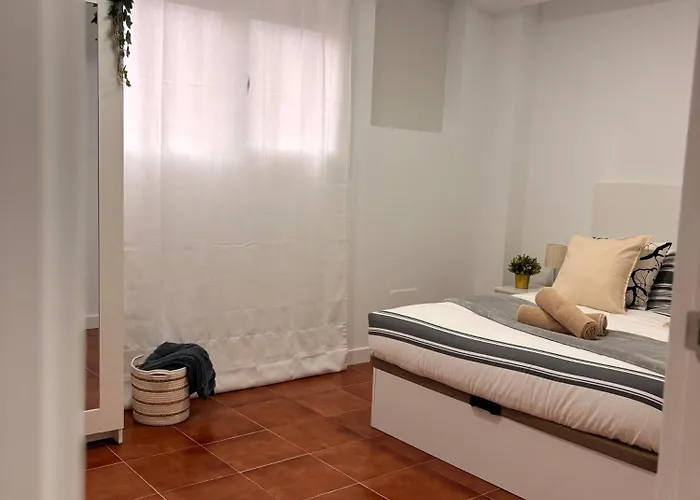 Loft Centrico Maliano - Dua * 卡马乔