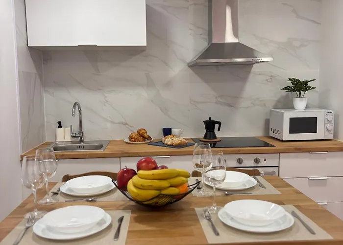 公寓 Loft Centrico Maliano - Dua